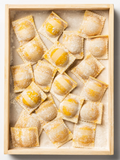 Pasta rellena Mori 500 gr